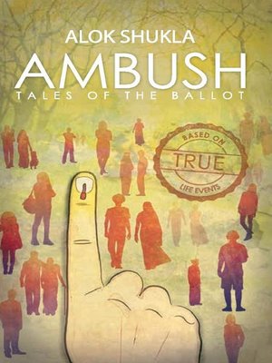 cover image of Ambush Tales of the Ballot